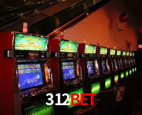 Desvendando o Mundo dos Jogos Virtuais na 312bet