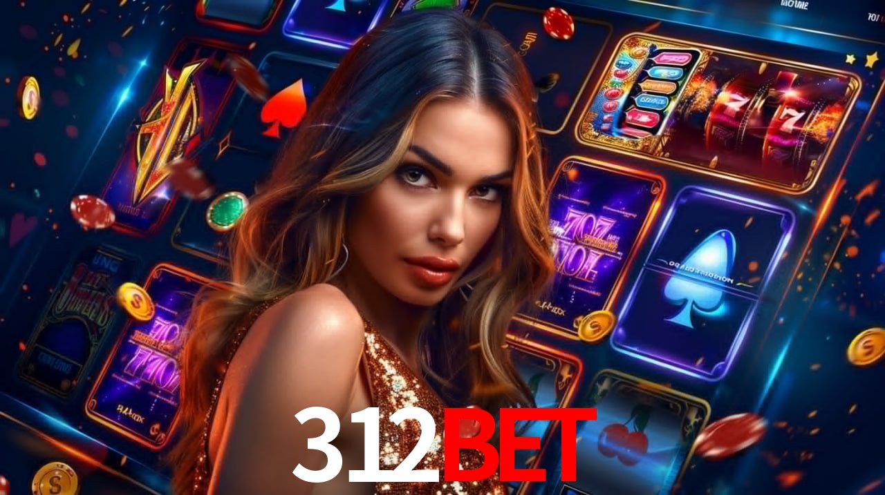 Casino Ao Vivo 312bet