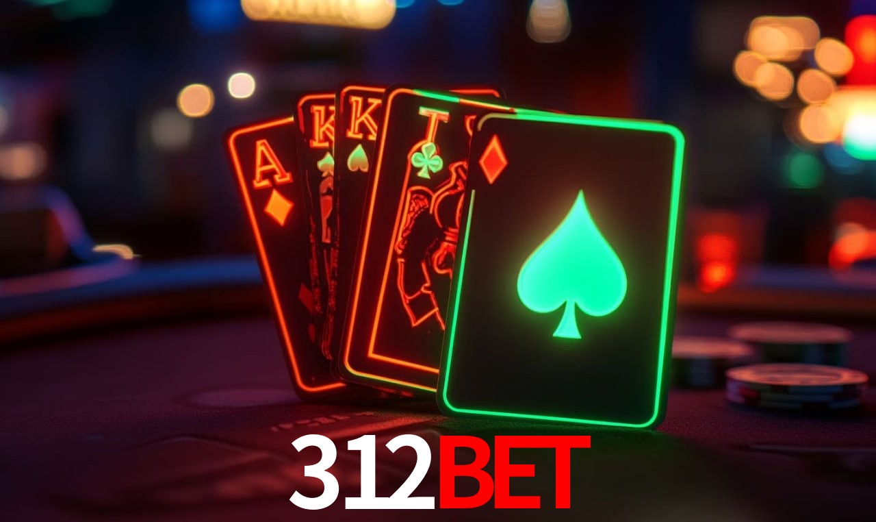 Promoções Sazonais 312bet
