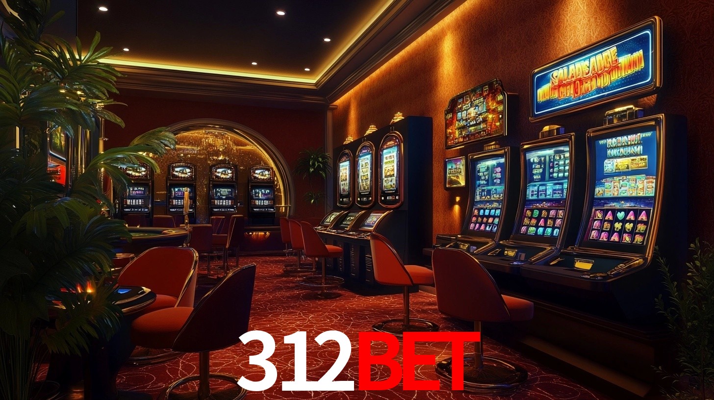 APP oficial da 312bet para mobile