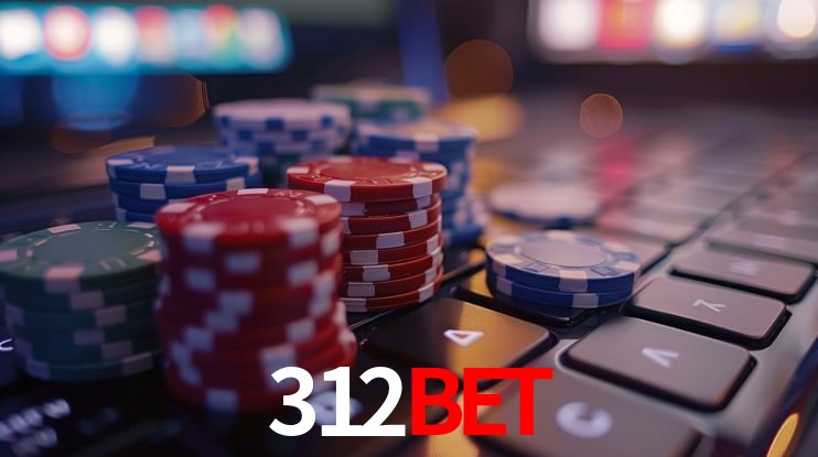 Recursos de Bônus 312bet