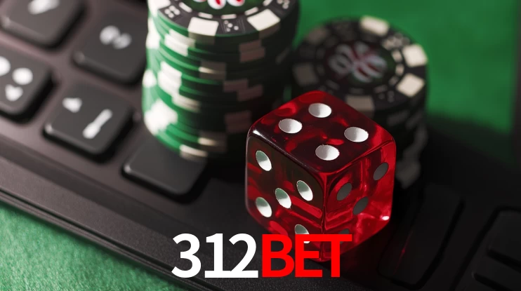 Desvendando o Mundo dos Jogos Virtuais na 312bet