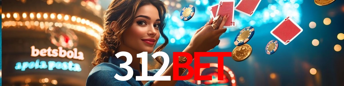 Casino Ao Vivo 312bet