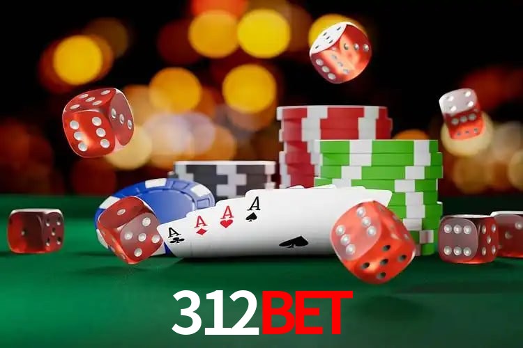 Especiais de Fim de Semana 312bet