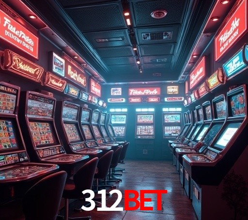 Cadastro Rápido 312bet