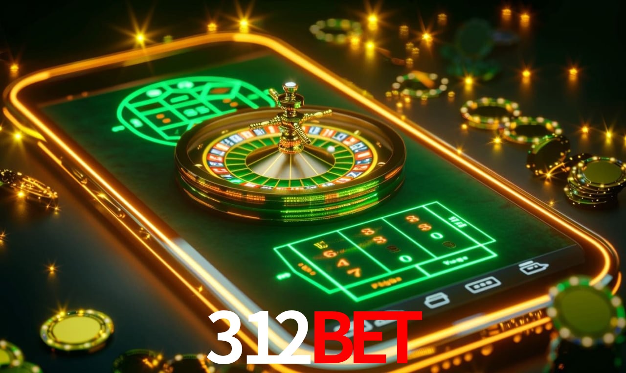 Diretório de Jogos 312bet