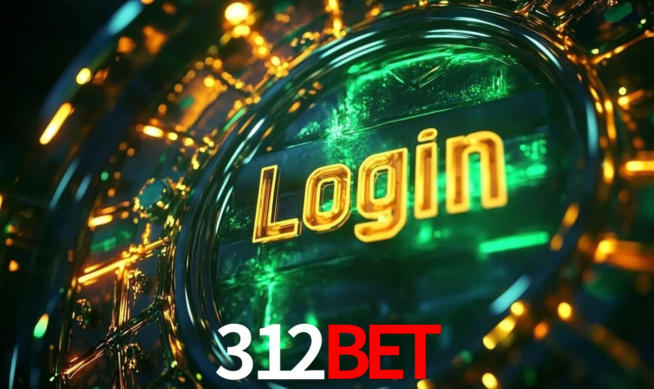Interface do App 312bet