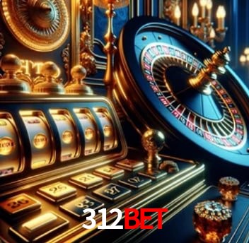Jogos de Slot 312bet