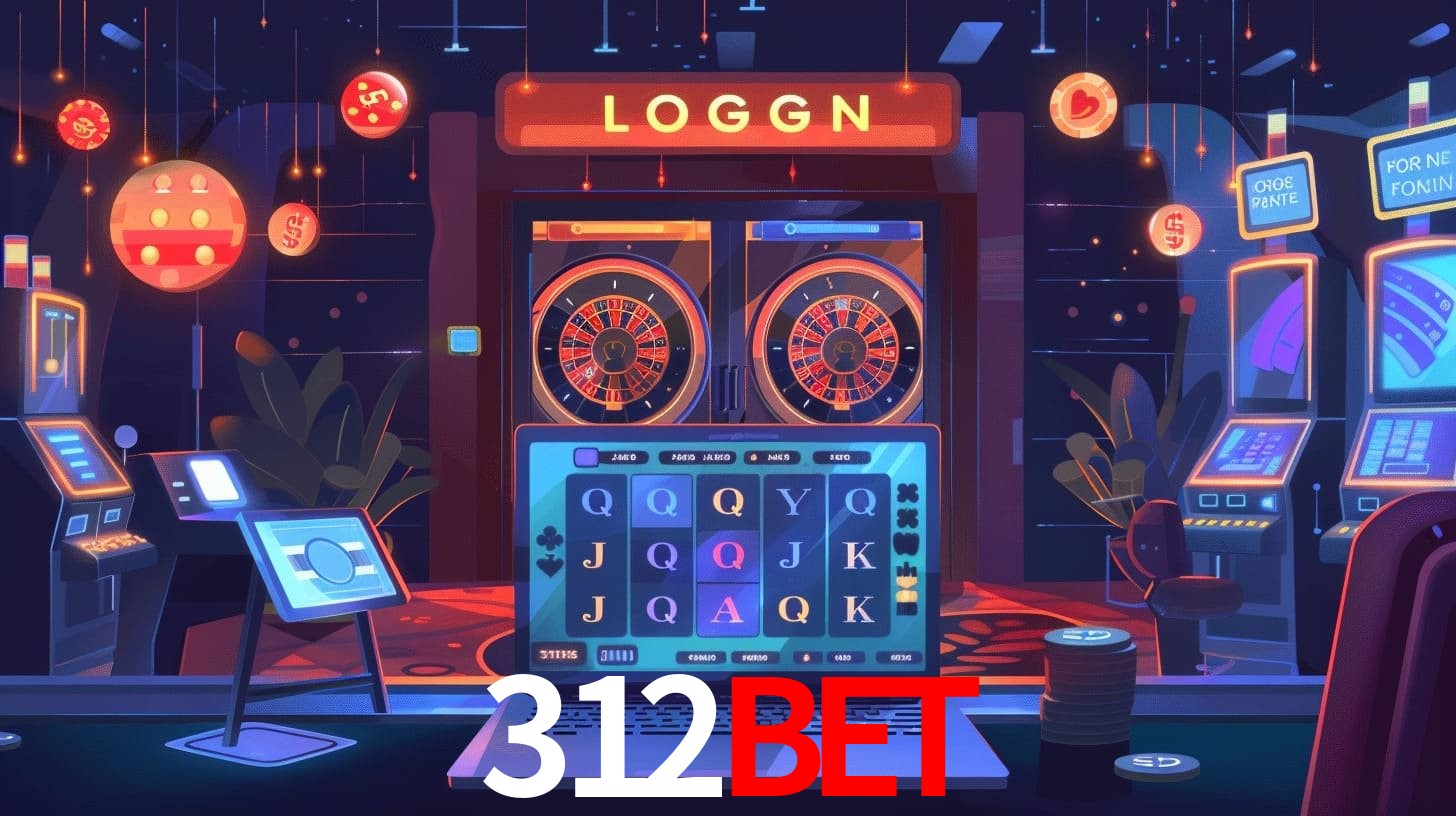Casino Ao Vivo 312bet