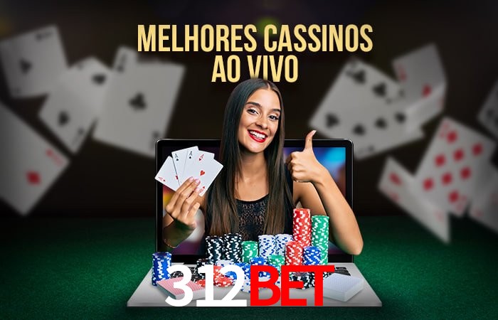 Explorando a Categoria de Eventos em Apostas na 312bet