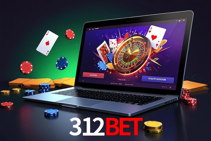 Provedores de Jogos 312bet